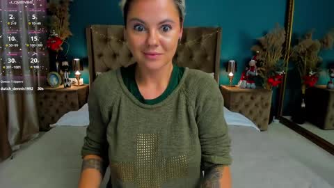 Snapshot of lady_alibi chatting on 9, 12, 2024 AliCooper online show from 9, 12, 2024