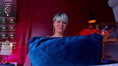 Snapshot of lady_alibi chatting on 11, 2, 2025 AliCooper online show from 11, 2, 2025