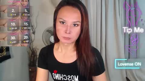 Snapshot of lady_bitxh chatting on 28, 3, 2026 gongx13 my IG online show from 28, 3, 2026