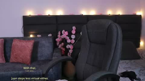 Snapshot of lady_boobs1 chatting on 19, 6, 2026 Kathie Dicky online show from 19, 6, 2026