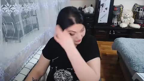 lady_boom_ online show from 26, 2, 2025