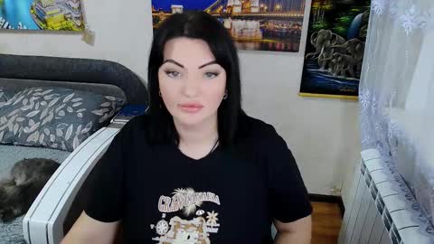 lady_boom_ online show from 22, 10, 2025