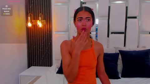 Lady  online show from 17, 5, 2026