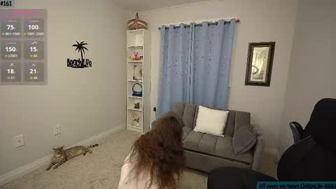 Anna online show from 20, 2, 2026