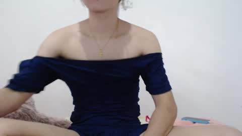 Snapshot of lady_bridgerton_ chatting on 7, 1, 2026 LADY online show from 7, 1, 2026