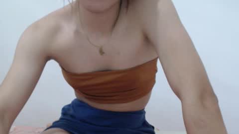 Snapshot of lady_bridgerton_ chatting on 4, 2, 2026 LADY online show from 4, 2, 2026