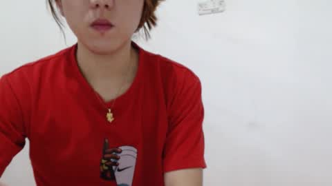 Snapshot of lady_bridgerton_ chatting on 19, 2, 2026 LADY online show from 19, 2, 2026