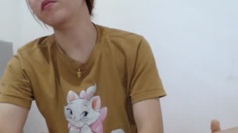 Snapshot of lady_bridgerton_ chatting on 23, 2, 2026 LADY online show from 23, 2, 2026