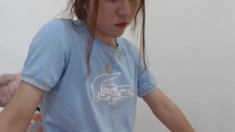 Snapshot of lady_bridgerton_ chatting on 3, 3, 2026 LADY online show from 3, 3, 2026