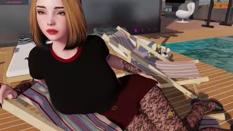 Snapshot of lady_butterfly19 chatting on 6, 10, 2025 lady_butterfly19 online show from 6, 10, 2025