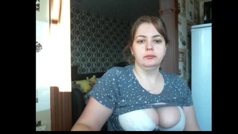 lady cute cat29 online show from 22, 12, 2025