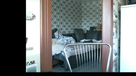 Snapshot of lady_cute_cat chatting on 5, 5, 2026 lady cute cat29 online show from 5, 5, 2026