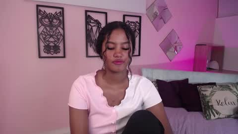Snapshot of lady_danbury chatting on 11, 2, 2025 Karla - Instagram lady karla1 online show from 11, 2, 2025