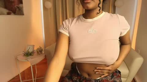 Snapshot of lady_danbury chatting on 30, 3, 2026 Karla - Instagram lady karla1 online show from 30, 3, 2026