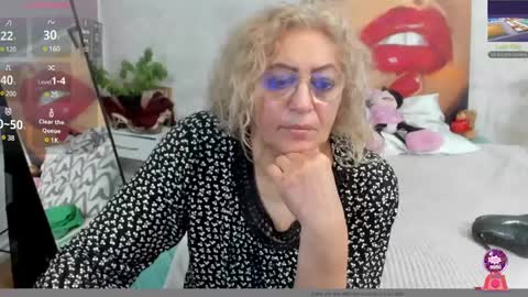 Snapshot of lady_dy4u chatting on 7, 2, 2025 diana online show from 7, 2, 2025
