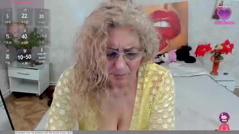 Snapshot of lady_dy4u chatting on 21, 2, 2025 diana online show from 21, 2, 2025