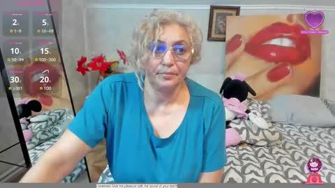Snapshot of lady_dy4u chatting on 24, 2, 2025 diana online show from 24, 2, 2025