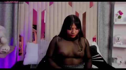 Snapshot of lady_frox chatting on 8, 6, 2026 Cami online show from 8, 6, 2026