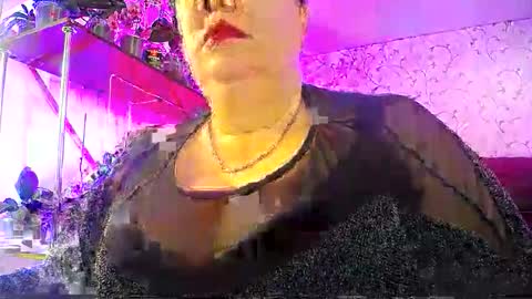 Snapshot of lady_gloria chatting on 10, 5, 2026 Lady Gloria online show from 10, 5, 2026