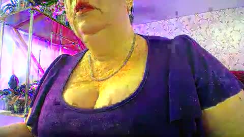 Snapshot of lady_gloria chatting on 16, 5, 2026 Lady Gloria online show from 16, 5, 2026
