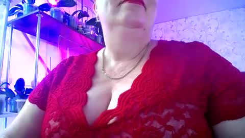 Lady Gloria online show from 13, 6, 2026