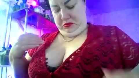 Lady Gloria online show from 17, 7, 2026