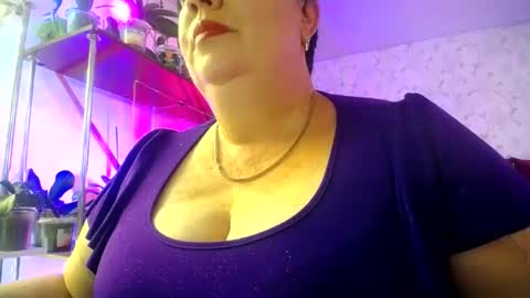 Lady Gloria online show from 20, 7, 2026