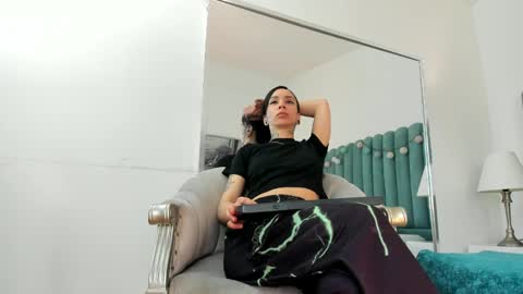 Snapshot of lady_godss chatting on 12, 1, 2025 Lady godss online show from 12, 1, 2025