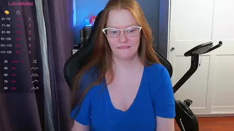 Snapshot of lady_inari chatting on 13, 2, 2026 Angelika online show from 13, 2, 2026