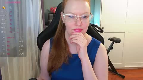 Snapshot of lady_inari chatting on 27, 2, 2026 Angelika online show from 27, 2, 2026