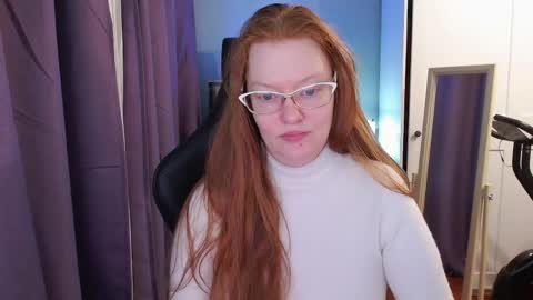 Angelika online show from 24, 5, 2026