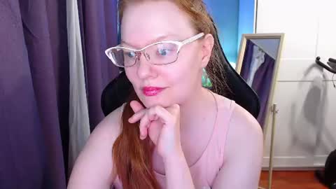 Angelika online show from 23, 6, 2026