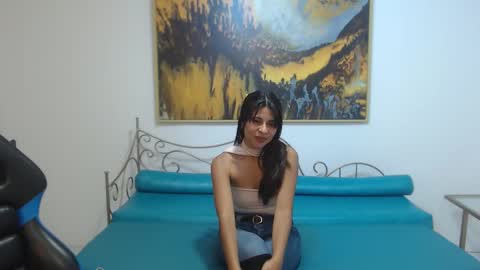 Snapshot of lady_isabella_ chatting on 13, 3, 2026 Lady Isabella online show from 13, 3, 2026