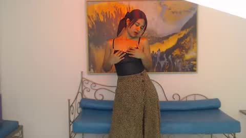 Snapshot of lady_isabella_ chatting on 29, 3, 2026 Lady Isabella online show from 29, 3, 2026