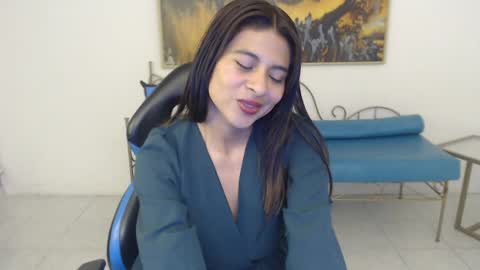 Snapshot of lady_isabella_ chatting on 31, 3, 2026 Lady Isabella online show from 31, 3, 2026