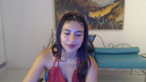 Snapshot of lady_isabella_ chatting on 1, 4, 2026 Lady Isabella online show from 1, 4, 2026