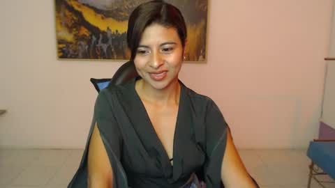 Snapshot of lady_isabella_ chatting on 6, 5, 2026 Lady Isabella online show from 6, 5, 2026