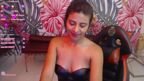 Snapshot of lady_isabella_ chatting on 20, 5, 2026 Lady Isabella online show from 20, 5, 2026