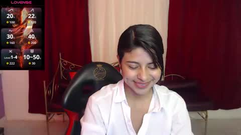 Snapshot of lady_isabella_ chatting on 21, 7, 2026 Lady Isabella online show from 21, 7, 2026