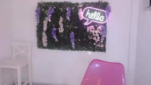 Snapshot of lady_jedyy chatting on 29, 1, 2025 online show from 29, 1, 2025