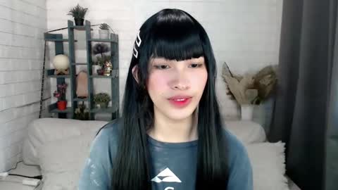 Snapshot of lady_jedyy chatting on 30, 1, 2025 online show from 30, 1, 2025