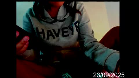 Snapshot of lady_jhana chatting on 23, 9, 2025 Jhana online show from 23, 9, 2025