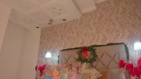Snapshot of lady_lacey05 chatting on 7, 12, 2024 Gaby  online show from 7, 12, 2024