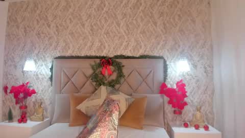 Snapshot of lady_lacey05 chatting on 13, 12, 2024 Gaby  online show from 13, 12, 2024