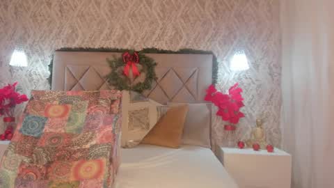 Snapshot of lady_lacey05 chatting on 15, 12, 2024 Gaby  online show from 15, 12, 2024