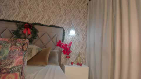 Snapshot of lady_lacey05 chatting on 21, 12, 2024 Gaby  online show from 21, 12, 2024