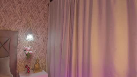 Snapshot of lady_lacey05 chatting on 10, 1, 2025 Gaby  online show from 10, 1, 2025