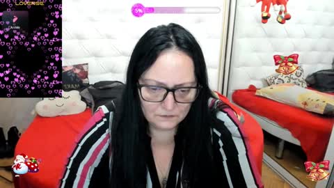 Snapshot of lady_lauren chatting on 20, 1, 2025 lady lauren online show from 20, 1, 2025