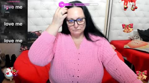 Snapshot of lady_lauren chatting on 27, 1, 2025 lady lauren online show from 27, 1, 2025