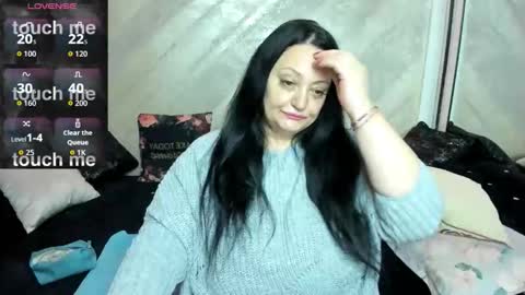 Snapshot of lady_lauren chatting on 4, 12, 2025 lady lauren online show from 4, 12, 2025